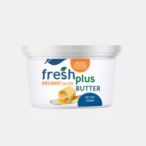 Butter - 200gm