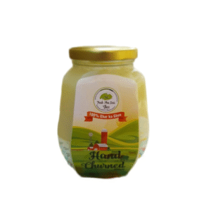 Desi Ghee - 500 gm